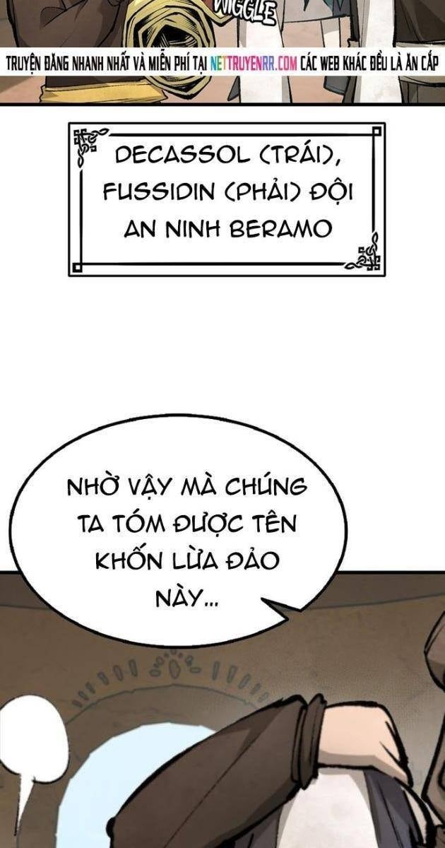 Ngọn Lửa Của Hòa Bình - Page 14