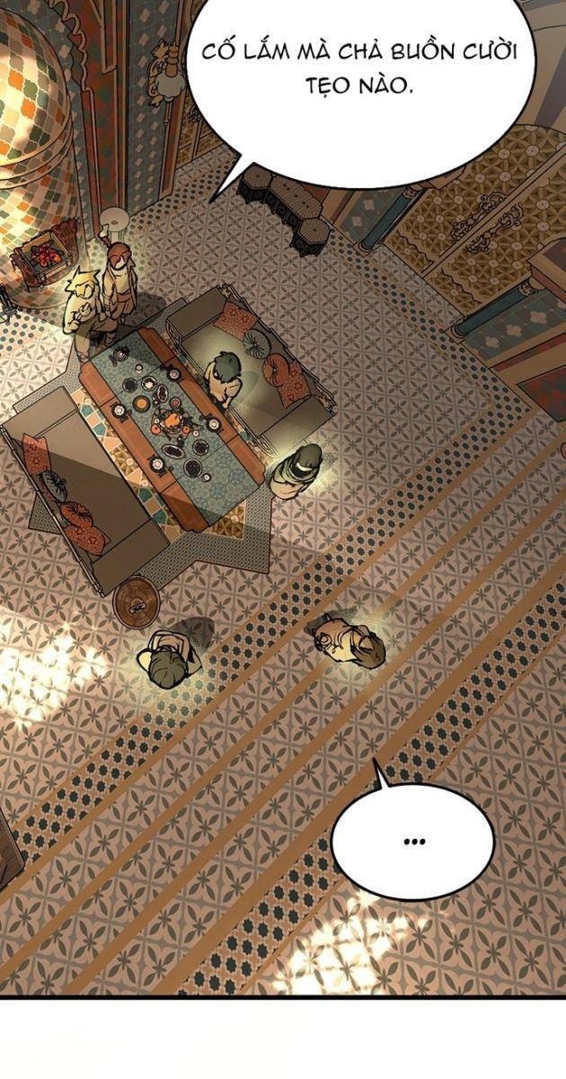 Ngọn Lửa Của Hòa Bình - Page 12