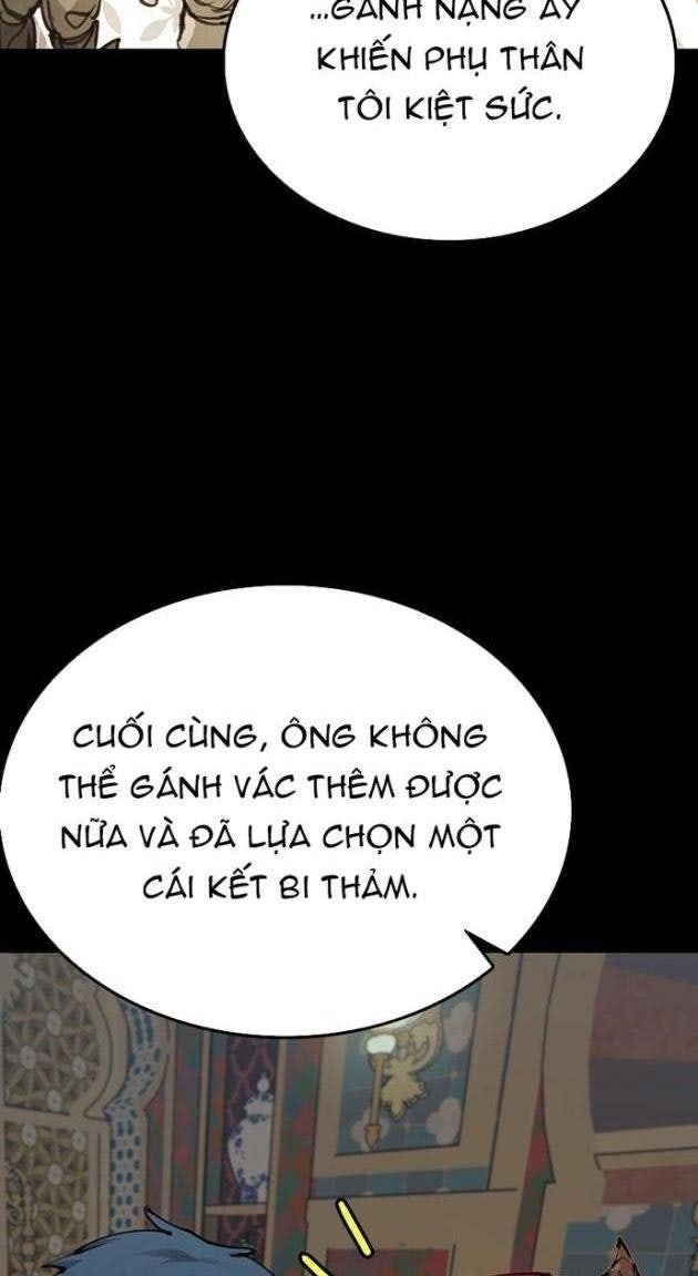 Ngọn Lửa Của Hòa Bình - Page 59