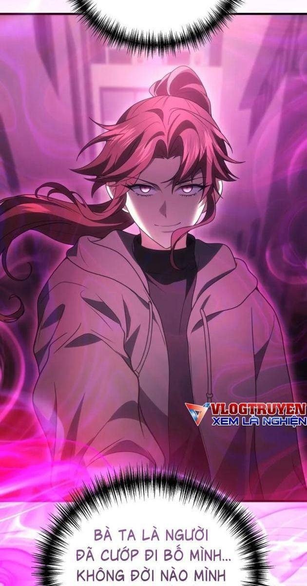 Thần Chiến Tranh Trở Lại Cấp 2 - Page 31