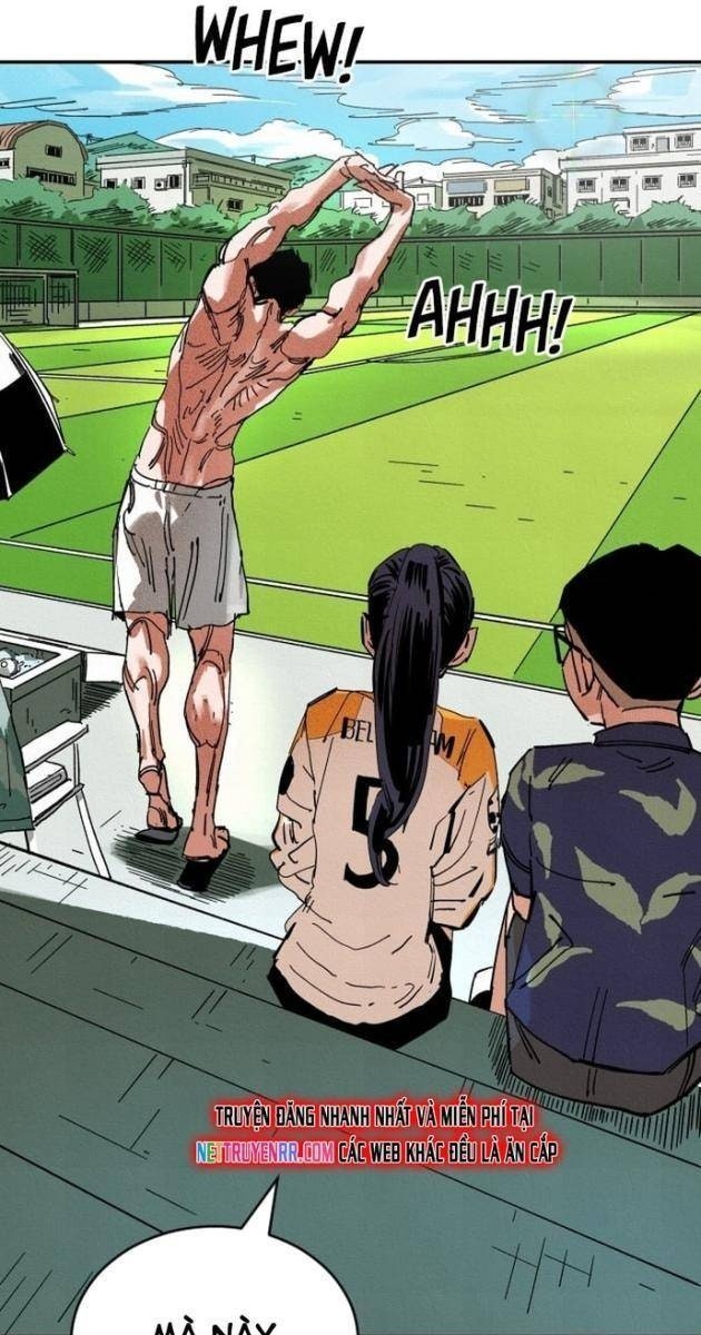 Sân Cỏ Chiến Ký - Page 100