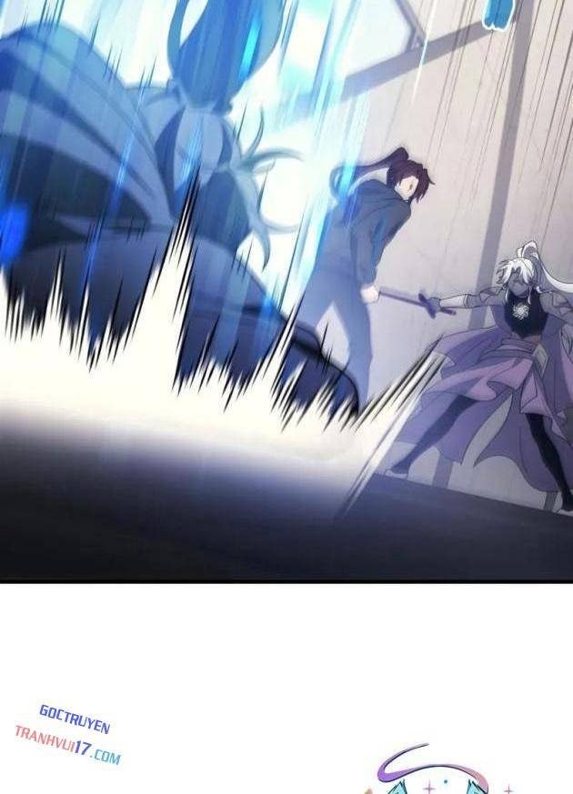 Thần Chiến Tranh Trở Lại Cấp 2 - Page 9