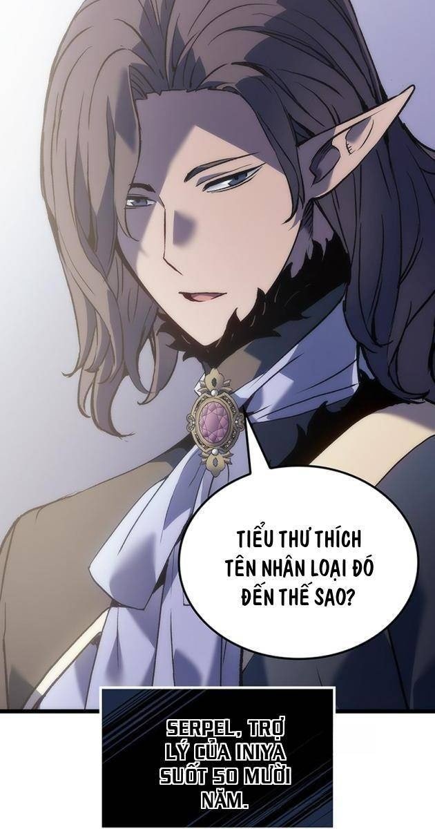 Luân Hồi Đế Vương - Page 90