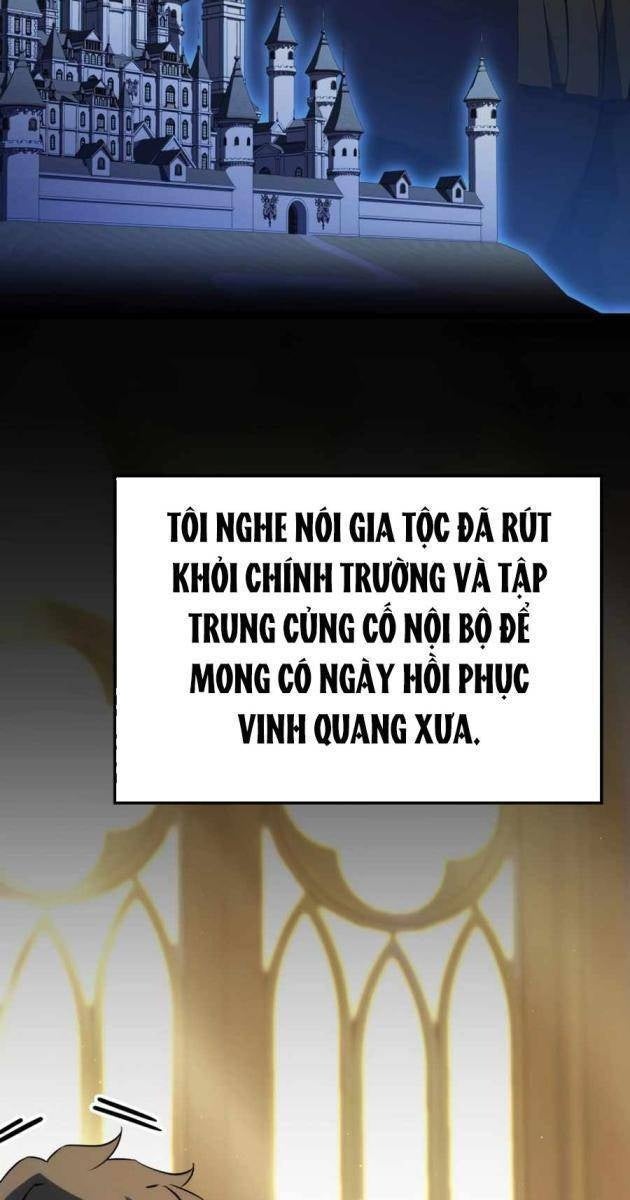 Con Trai Út Của Bá Tước Là Một Người Chơi - Page 42