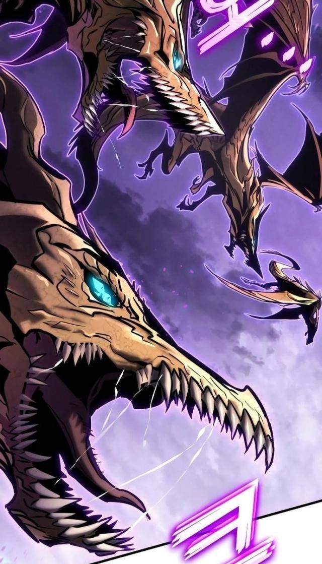 Trảm Long - Page 19