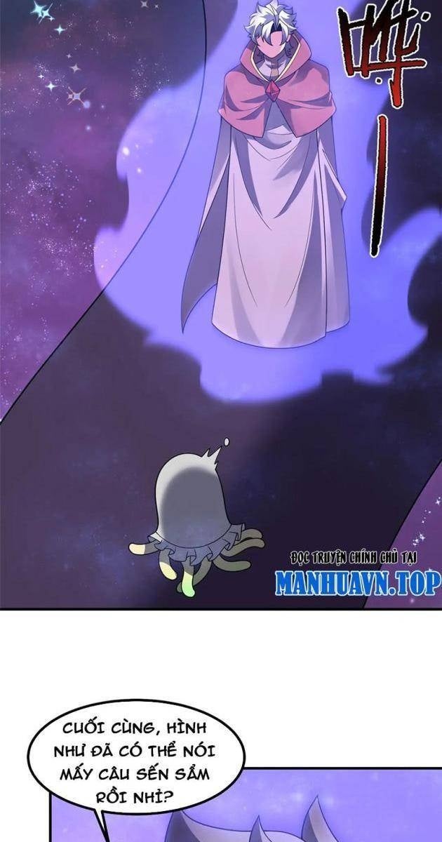 Thần Sủng Tiến Hóa - Page 39