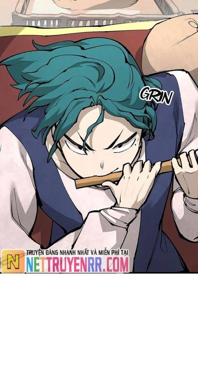 Ngọn Lửa Của Hòa Bình - Page 43