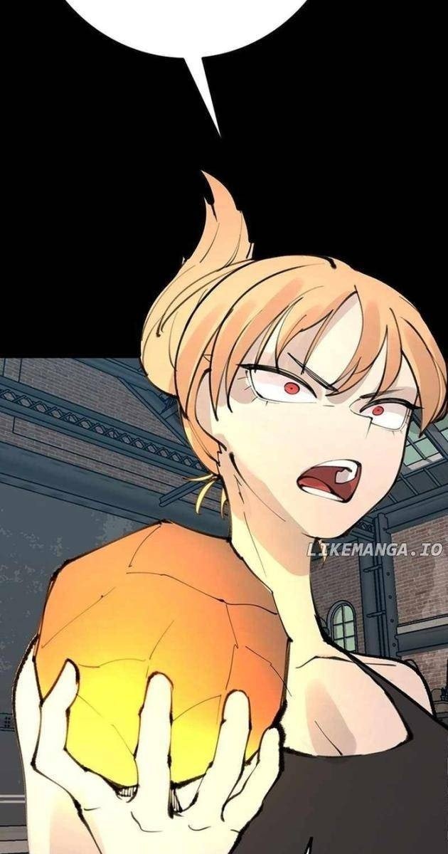 Ngọn Lửa Của Hòa Bình - Page 91