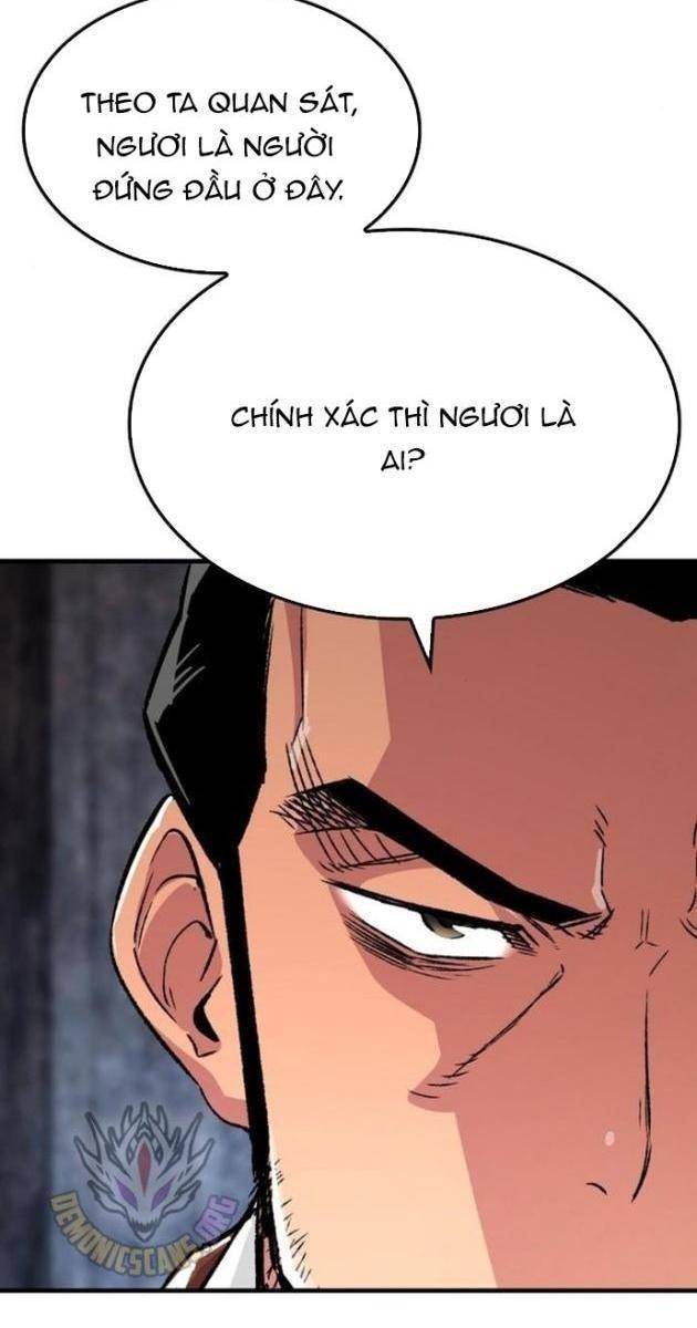 Thiên Ma Quy Hoàn - Page 15