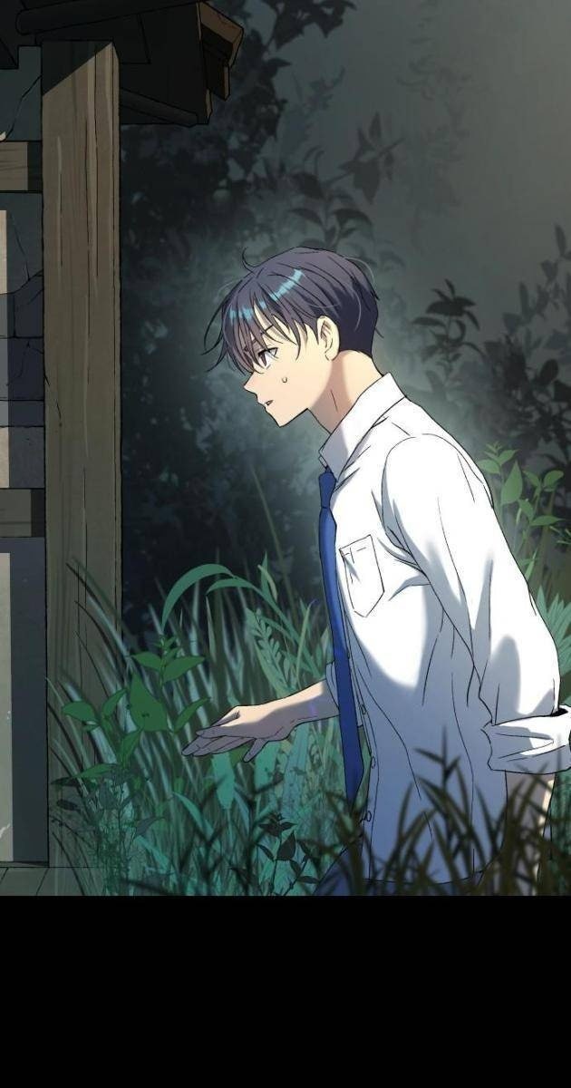 Lời Nguyền Của Dangun - Page 26