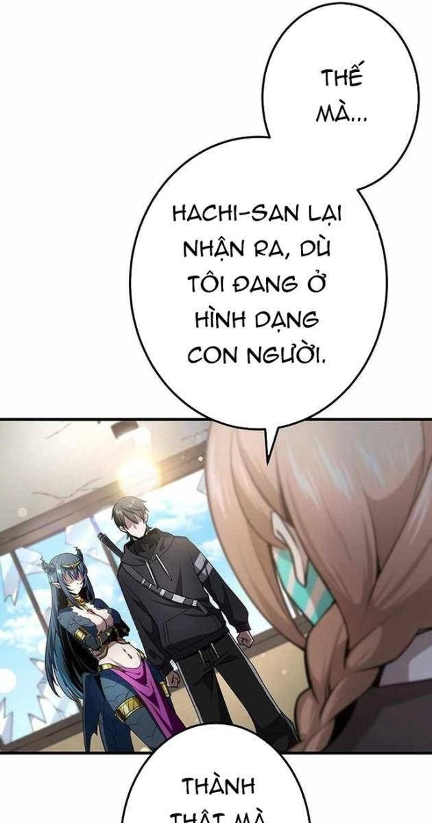 Vượt Cấp Với Kỹ Năng Thần Thánh - Page 48