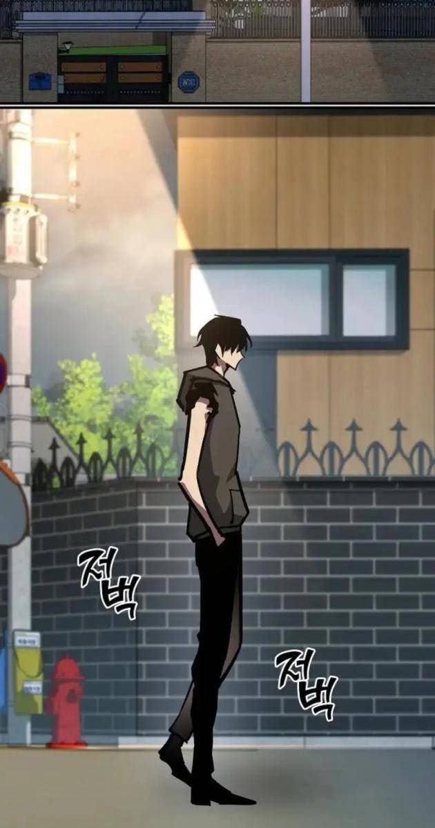 Kiếm Thần Đến Từ Thế Giới Diệt Vong - Page 85