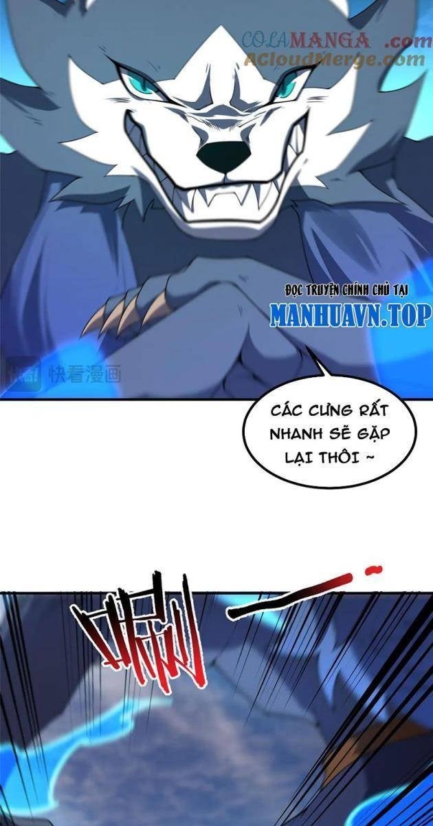 Thần Sủng Tiến Hóa - Page 39