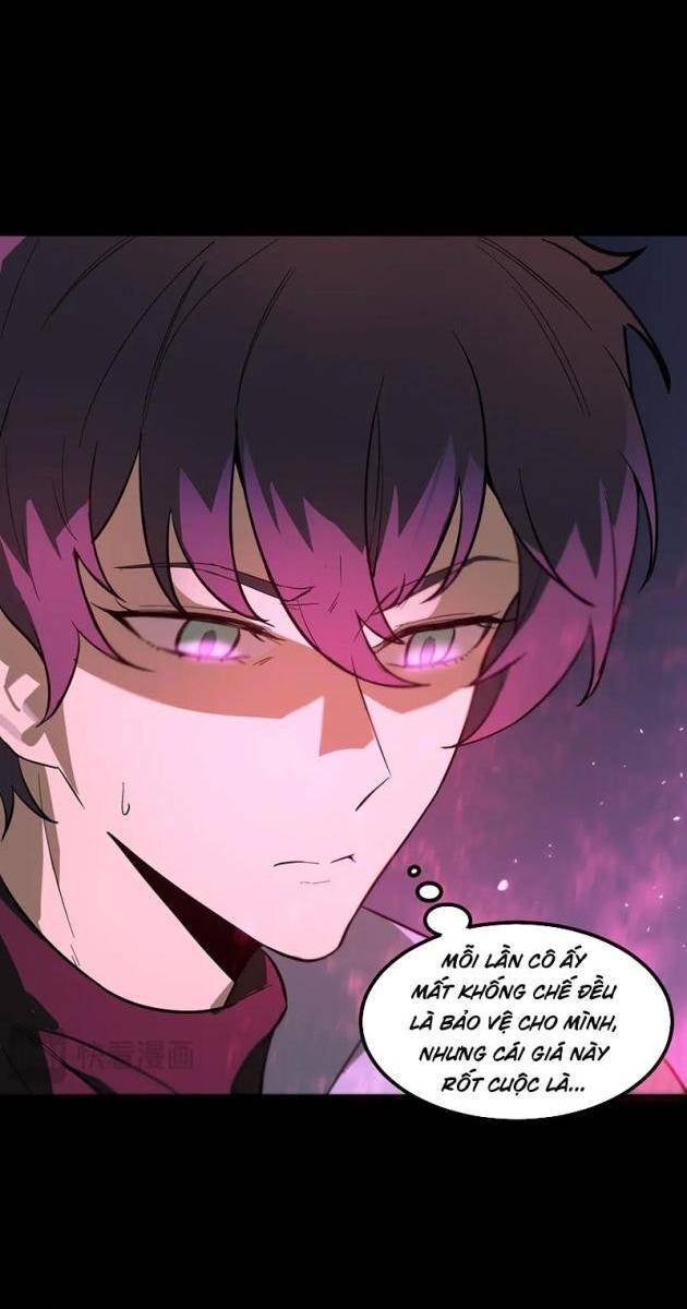 Thánh Hiệp Sĩ Cấp SSS - Page 17