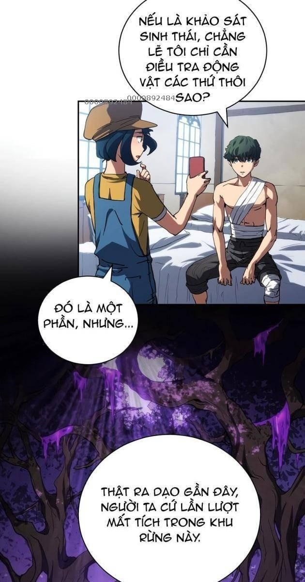 Wild Ranker - Page 35