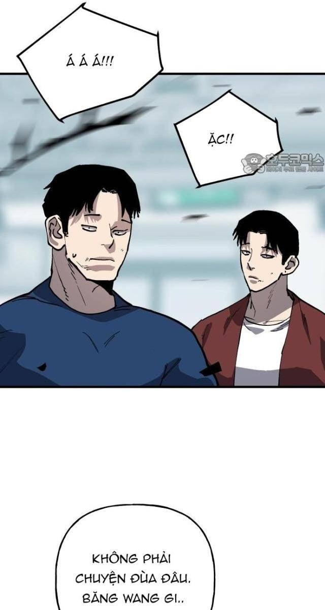 Ông Trùm Trở Lại - Page 28