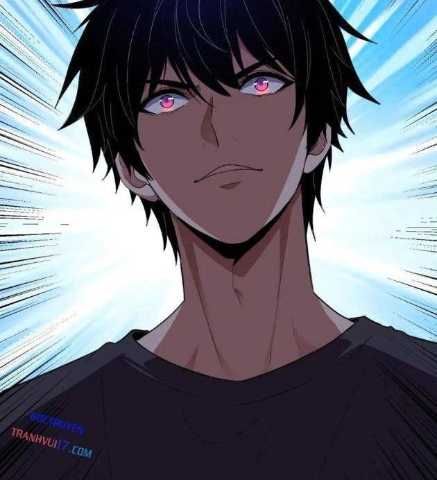 Ta Hóa Thân Ma Thần, Trở Thành Diệt Thế Cự Thú! - Page 8