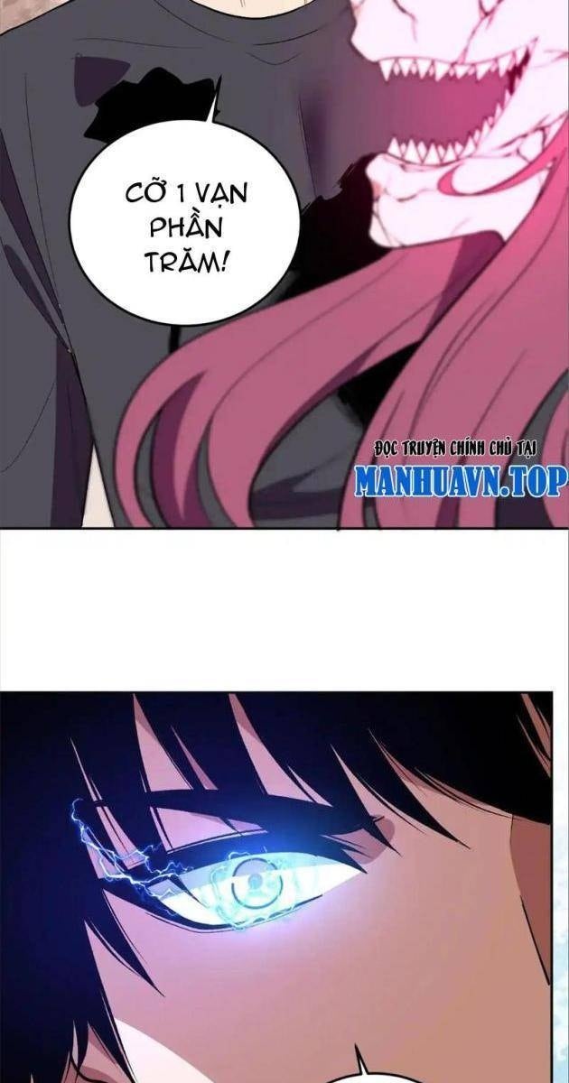 Ta Hóa Thân Ma Thần, Trở Thành Diệt Thế Cự Thú! - Page 37