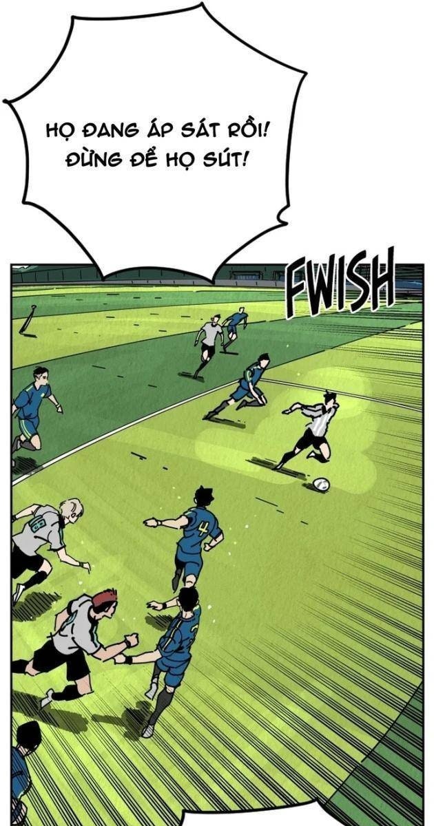 Sân Cỏ Chiến Ký - Page 67