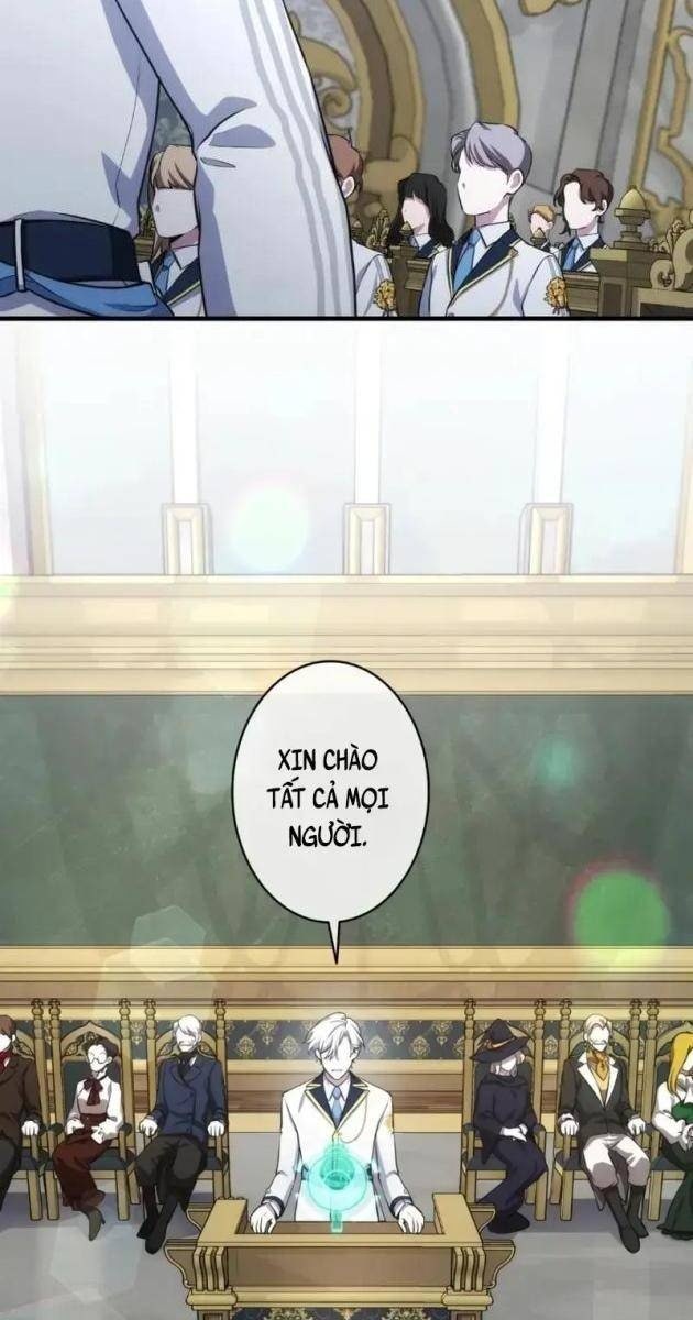 Giáo Viên Giả Mạo Người Vô Tình Trở Nên Mạnh Nhất - Page 5