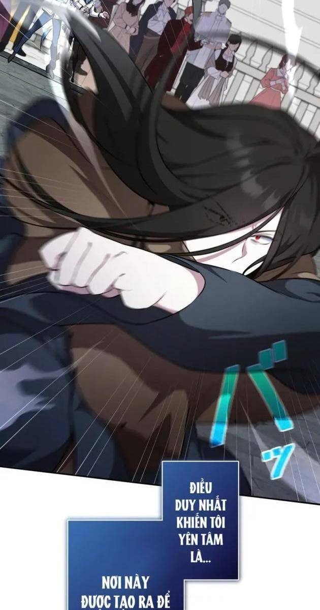 Giáo Viên Giả Mạo Người Vô Tình Trở Nên Mạnh Nhất - Page 71