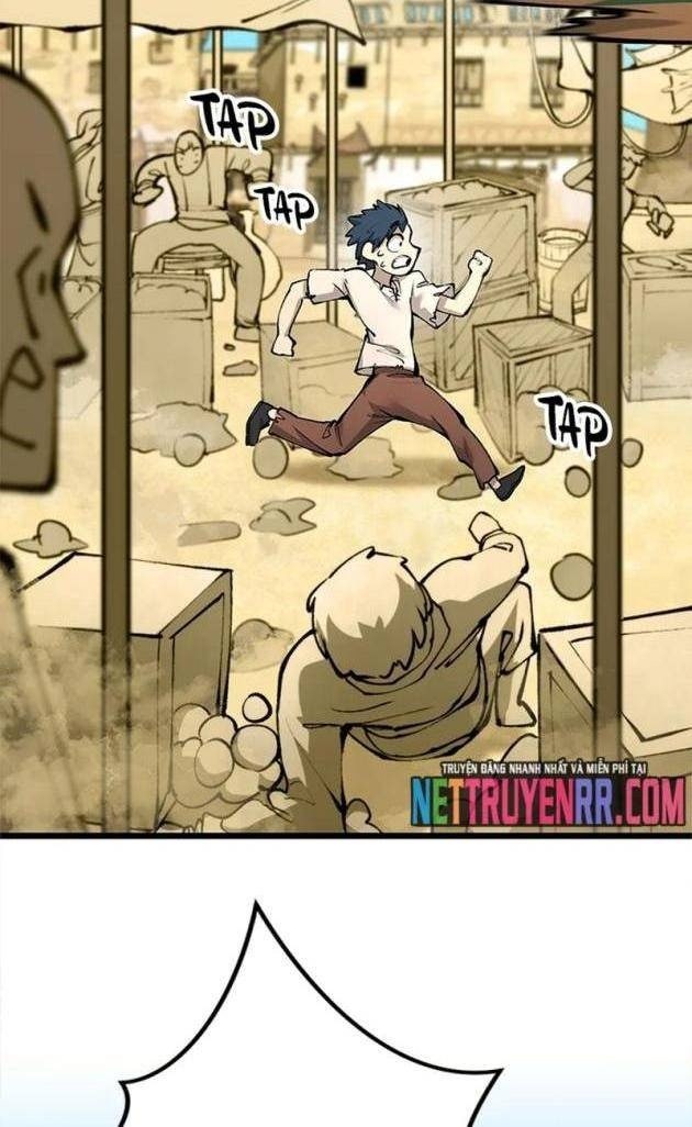 Ngọn Lửa Của Hòa Bình - Page 4