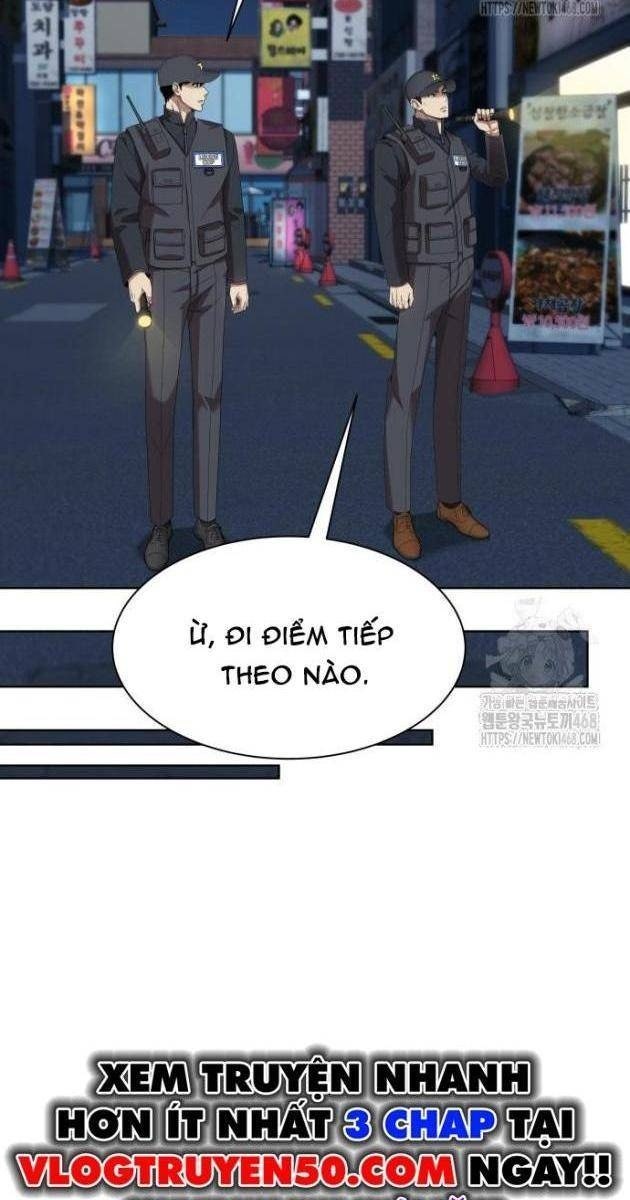 Từ Nhân Viên Vạn Năng Trở Thành Huyền Thoại - Page 23