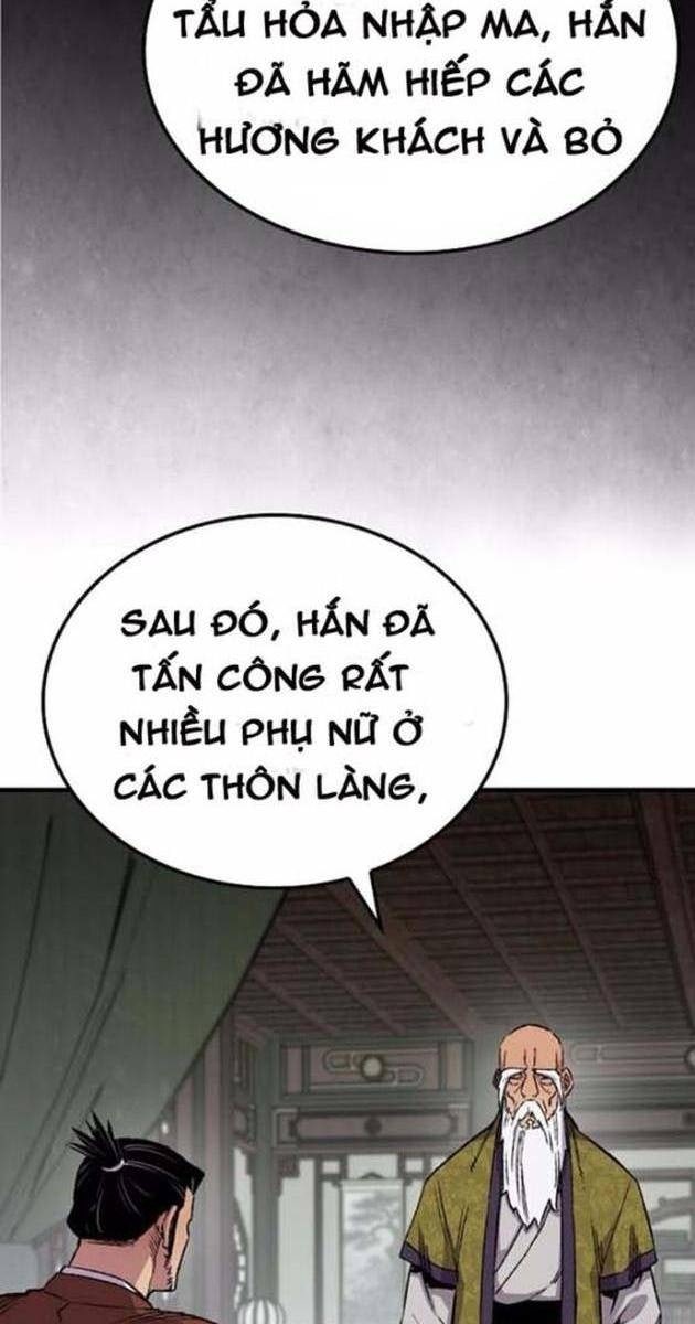 Thiên Ma Quy Hoàn - Page 79