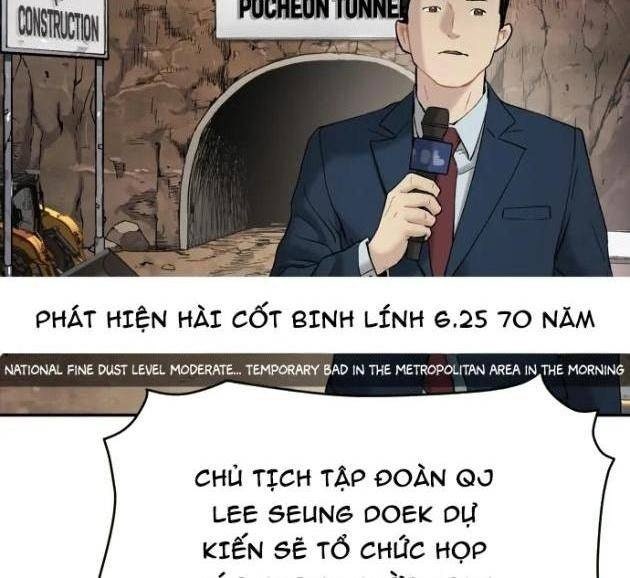 Lời Nguyền Của Dangun - Page 35