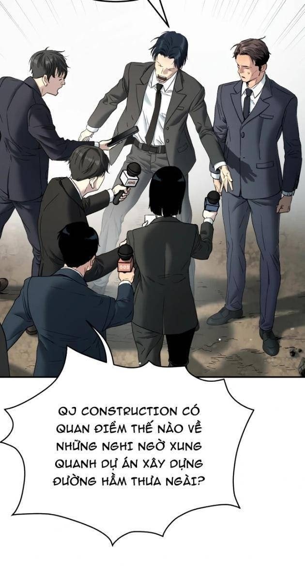 Lời Nguyền Của Dangun - Page 42