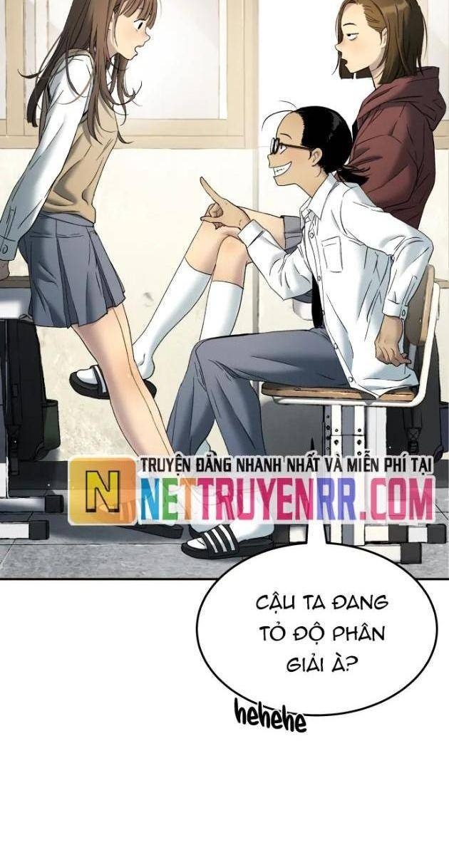 Lời Nguyền Của Dangun - Page 15