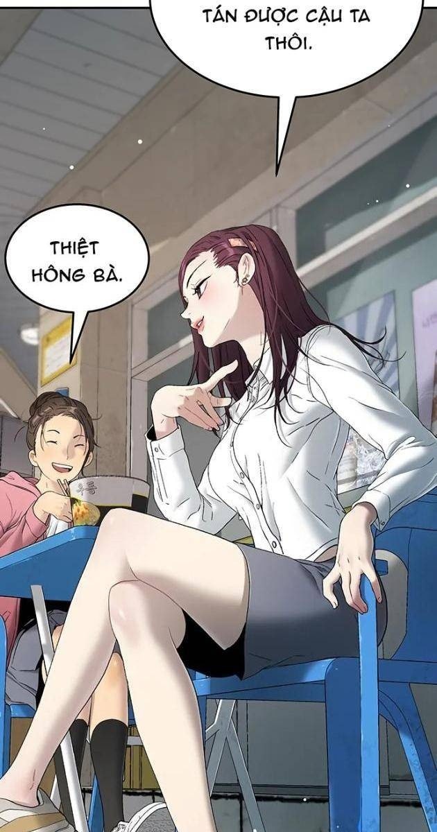 Lời Nguyền Của Dangun - Page 26