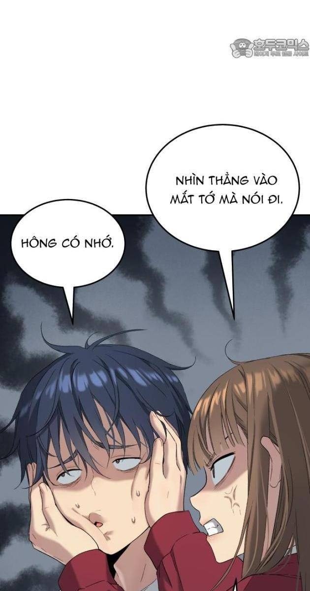 Lời Nguyền Của Dangun - Page 99