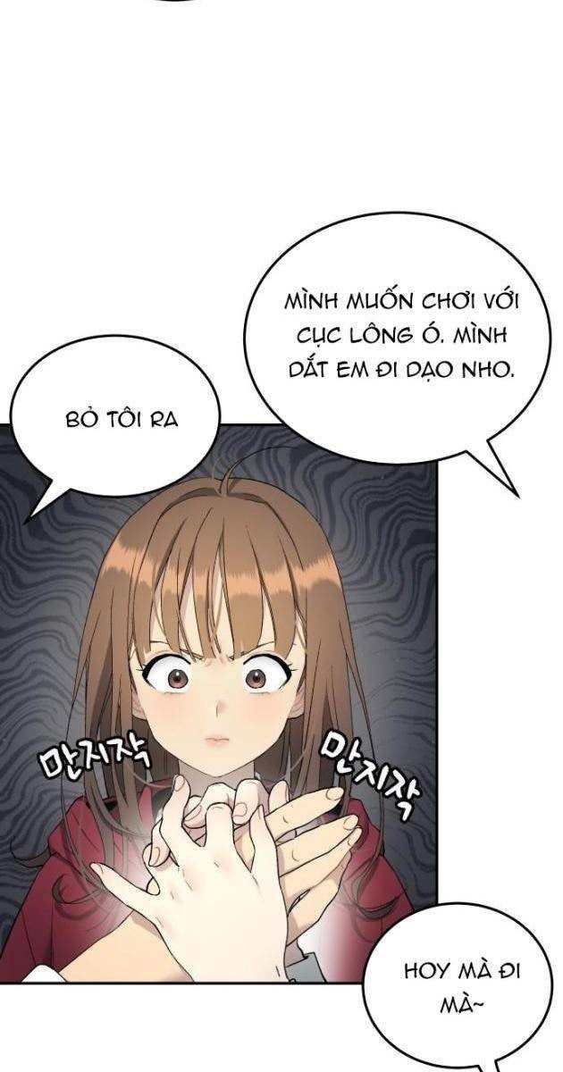 Lời Nguyền Của Dangun - Page 114