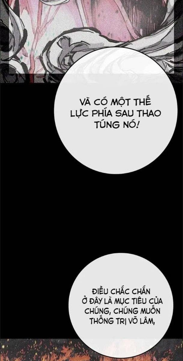 Kiếm Sĩ Bất Bại - Page 13