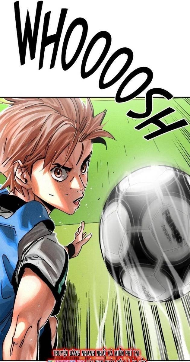 Sân Cỏ Chiến Ký - Page 146