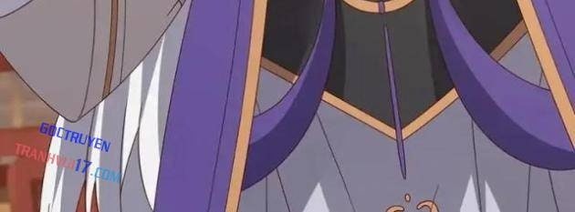 Tiên Võ Đế Tôn - Page 33