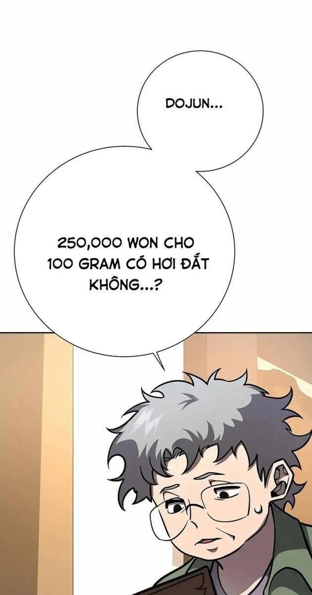 Kiếm Thần Đến Từ Thế Giới Diệt Vong - Page 14