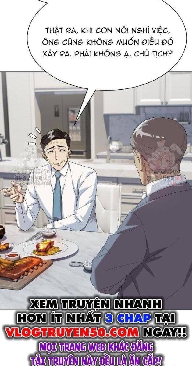 Từ Nhân Viên Vạn Năng Trở Thành Huyền Thoại - Page 123