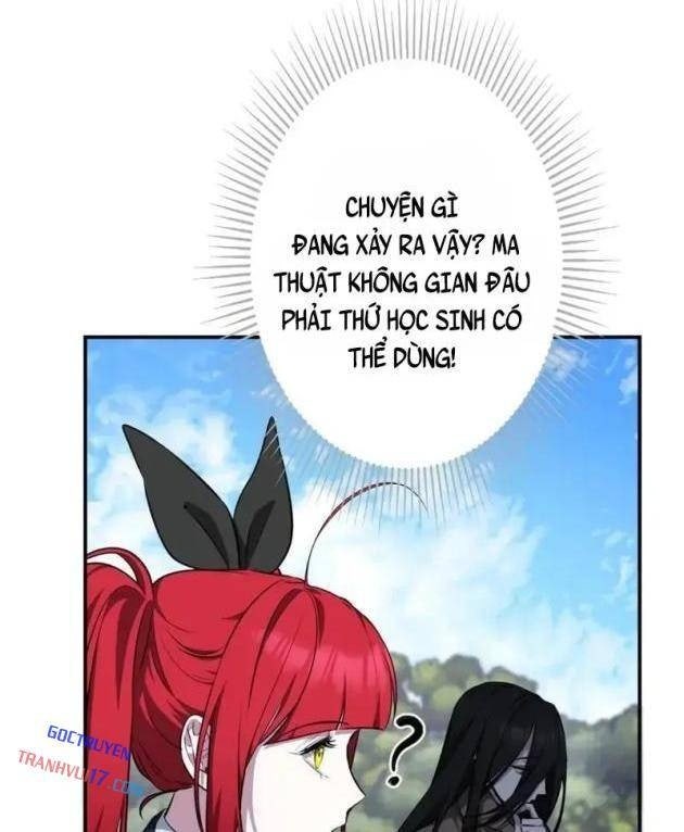 Giáo Viên Giả Mạo Người Vô Tình Trở Nên Mạnh Nhất - Page 9