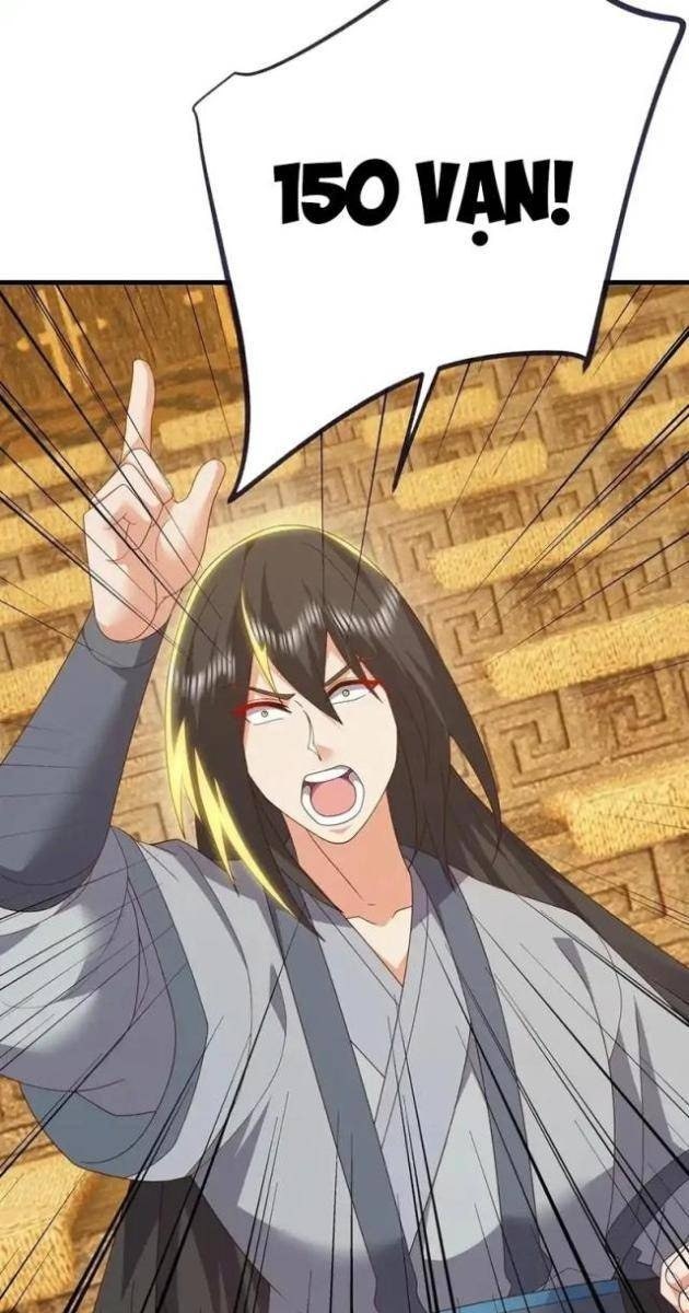 Tiên Võ Đế Tôn - Page 4