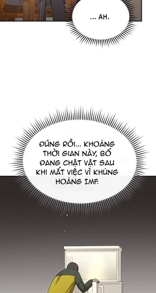 Bác Sĩ Hồi Quy Chỉ Muốn Sống Bình Lặng - Page 122