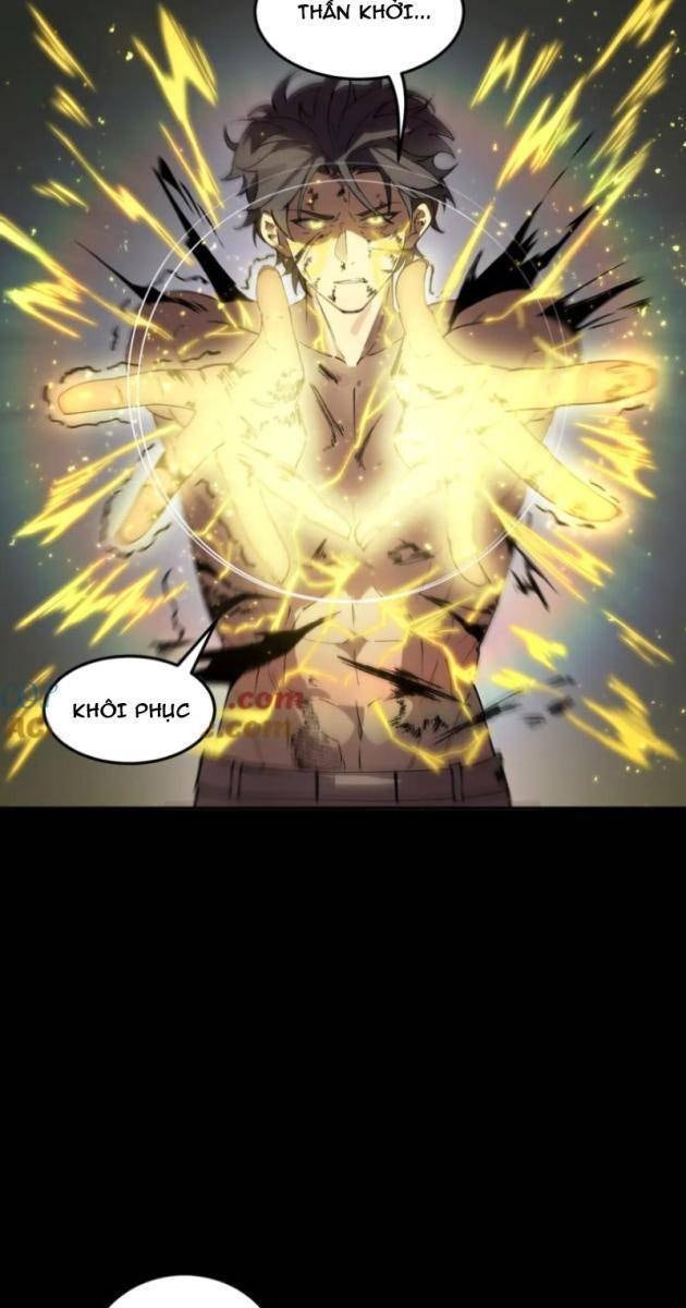 Thánh Hiệp Sĩ Cấp SSS - Page 23