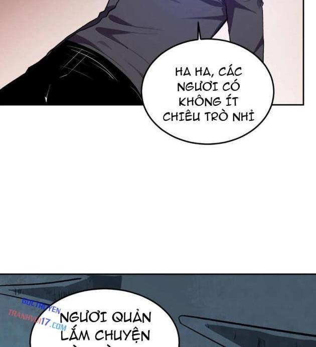 Ta Hóa Thân Ma Thần, Trở Thành Diệt Thế Cự Thú! - Page 26