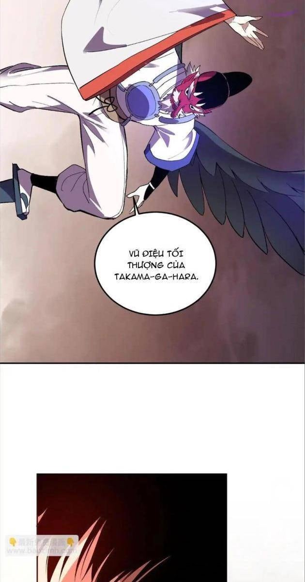 Ta Hóa Thân Ma Thần, Trở Thành Diệt Thế Cự Thú! - Page 61