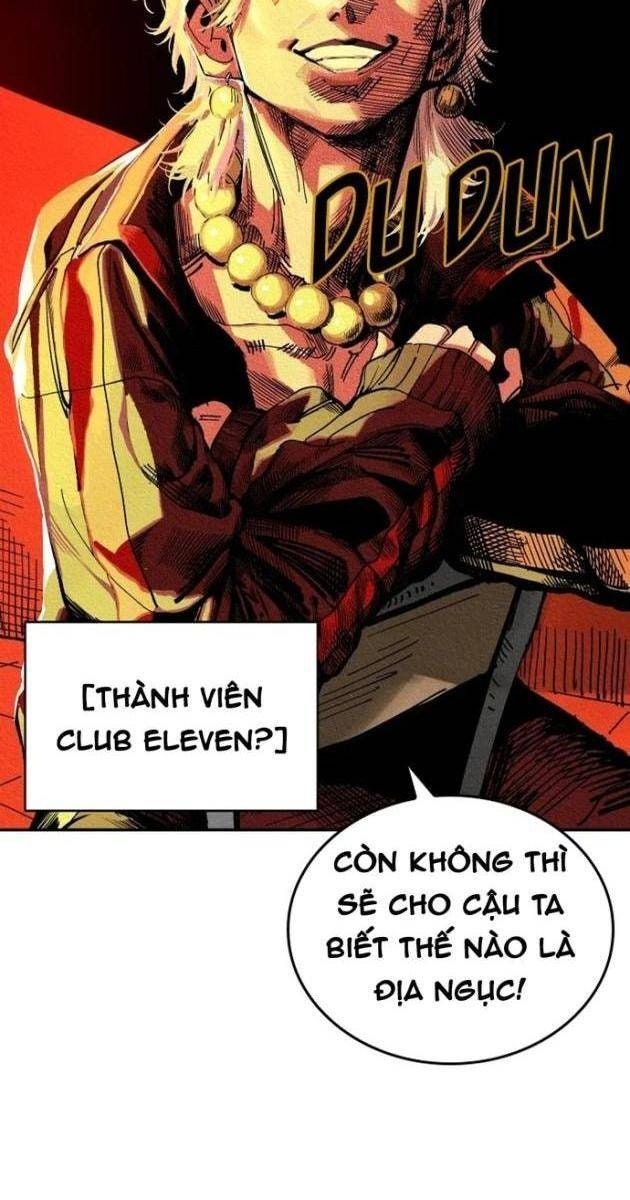 Sân Cỏ Chiến Ký - Page 74