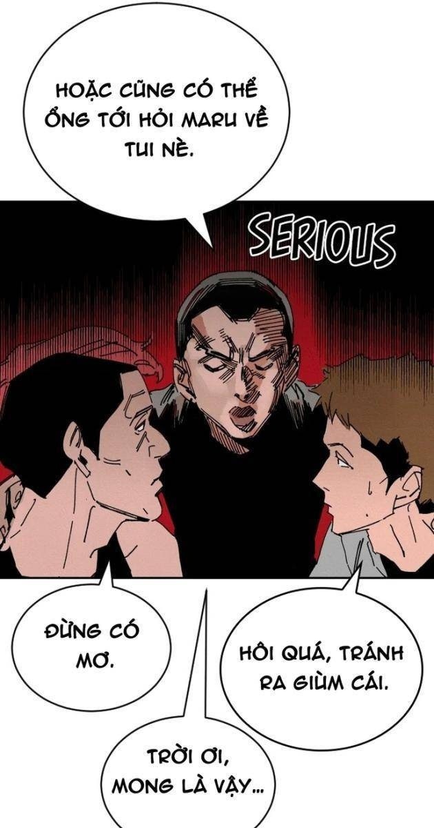 Sân Cỏ Chiến Ký - Page 150