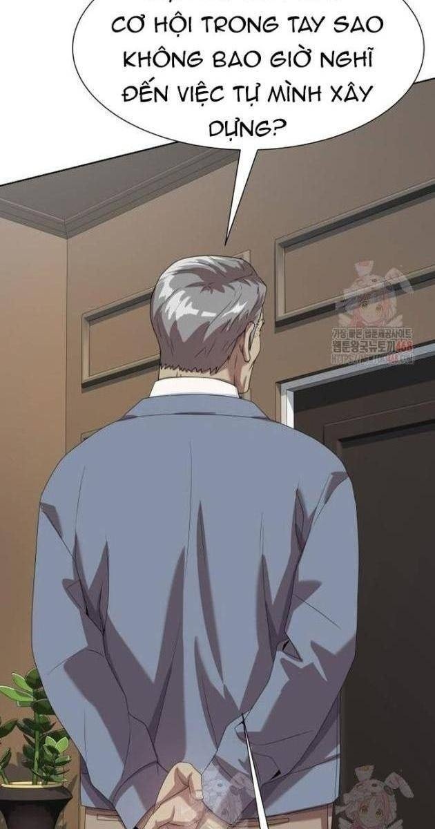 Từ Nhân Viên Vạn Năng Trở Thành Huyền Thoại - Page 119