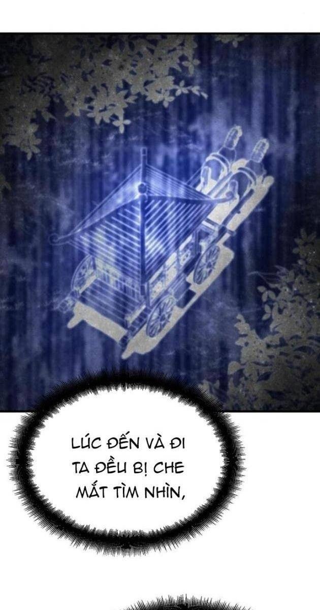 Thiên Ma Quy Hoàn - Page 135