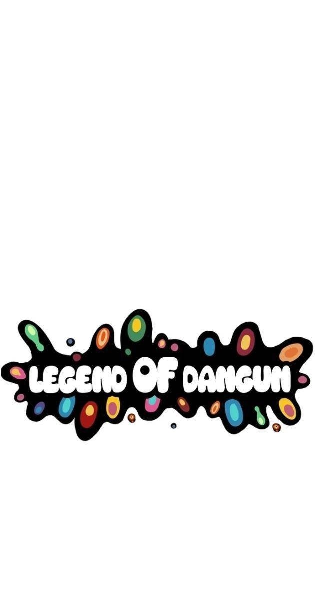 Lời Nguyền Của Dangun - Page 30